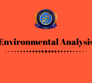 Principles Of Environmental Analysis
