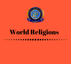 World Religions